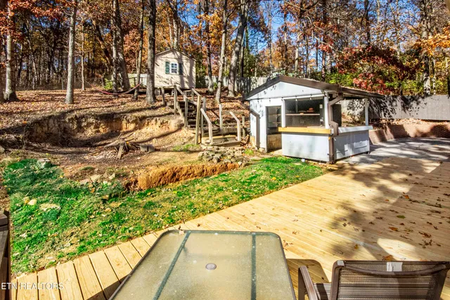 $404,999 | 4509 Willowdale Drive Northwest, Knoxville, TN 37921