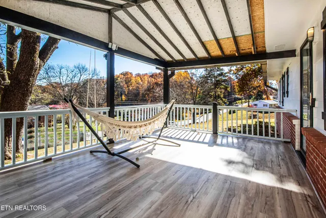 $404,999 | 4509 Willowdale Drive Northwest, Knoxville, TN 37921