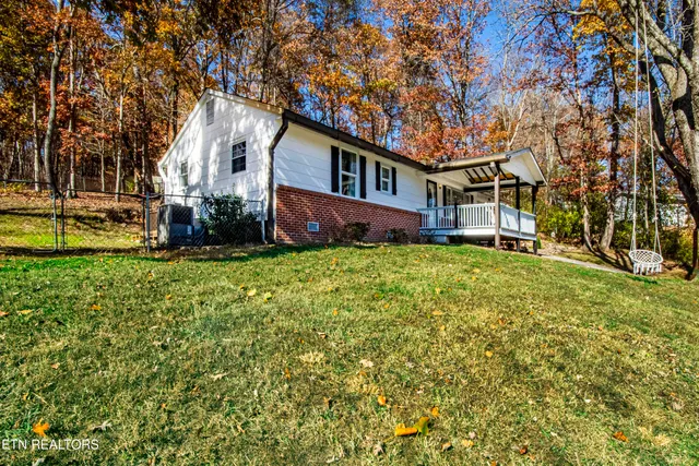 $404,999 | 4509 Willowdale Drive Northwest, Knoxville, TN 37921