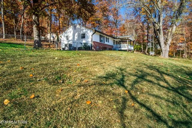 $404,999 | 4509 Willowdale Drive Northwest, Knoxville, TN 37921