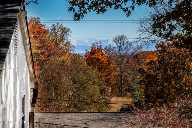 $404,999 | 4509 Willowdale Drive Northwest, Knoxville, TN 37921