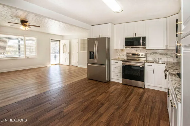 $404,999 | 4509 Willowdale Drive Northwest, Knoxville, TN 37921