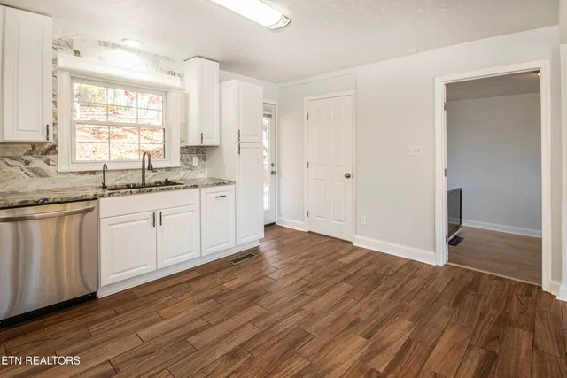 $404,999 | 4509 Willowdale Drive Northwest, Knoxville, TN 37921