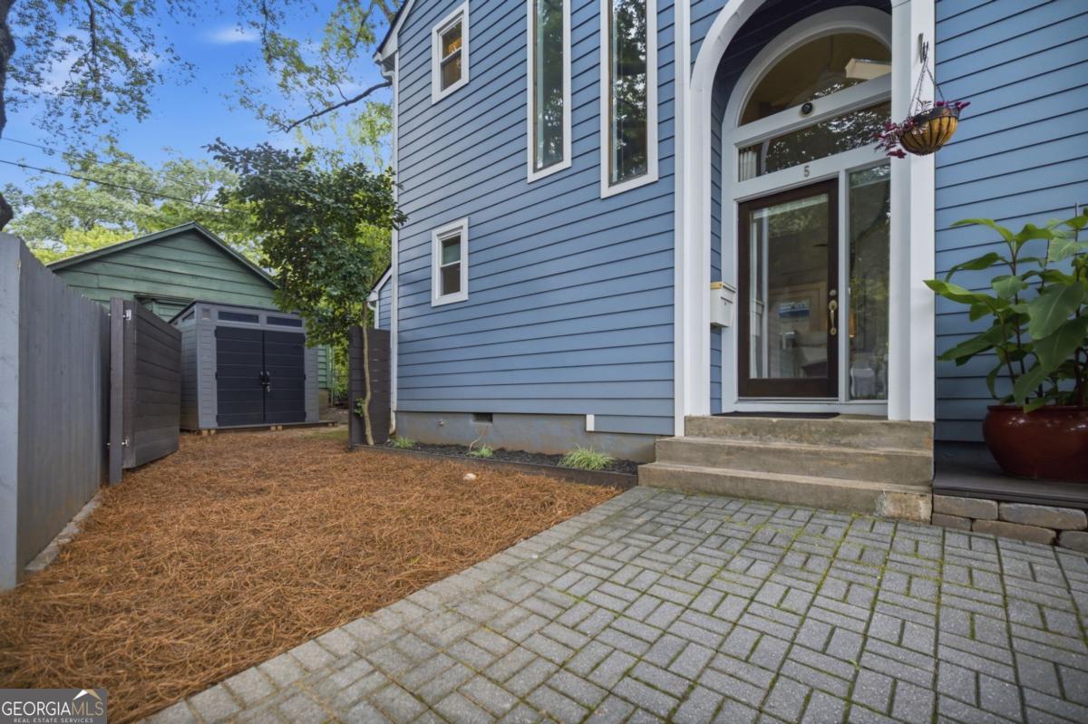505 Oakdale Road Northeast, Unit 5 Atlanta, GA 30307 - Photo 53 of 62 Gallery Image 53