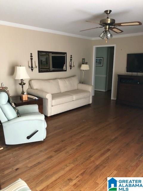 3745 Crestbrook Road Birmingham, AL 35223 - Photo 27 of 42