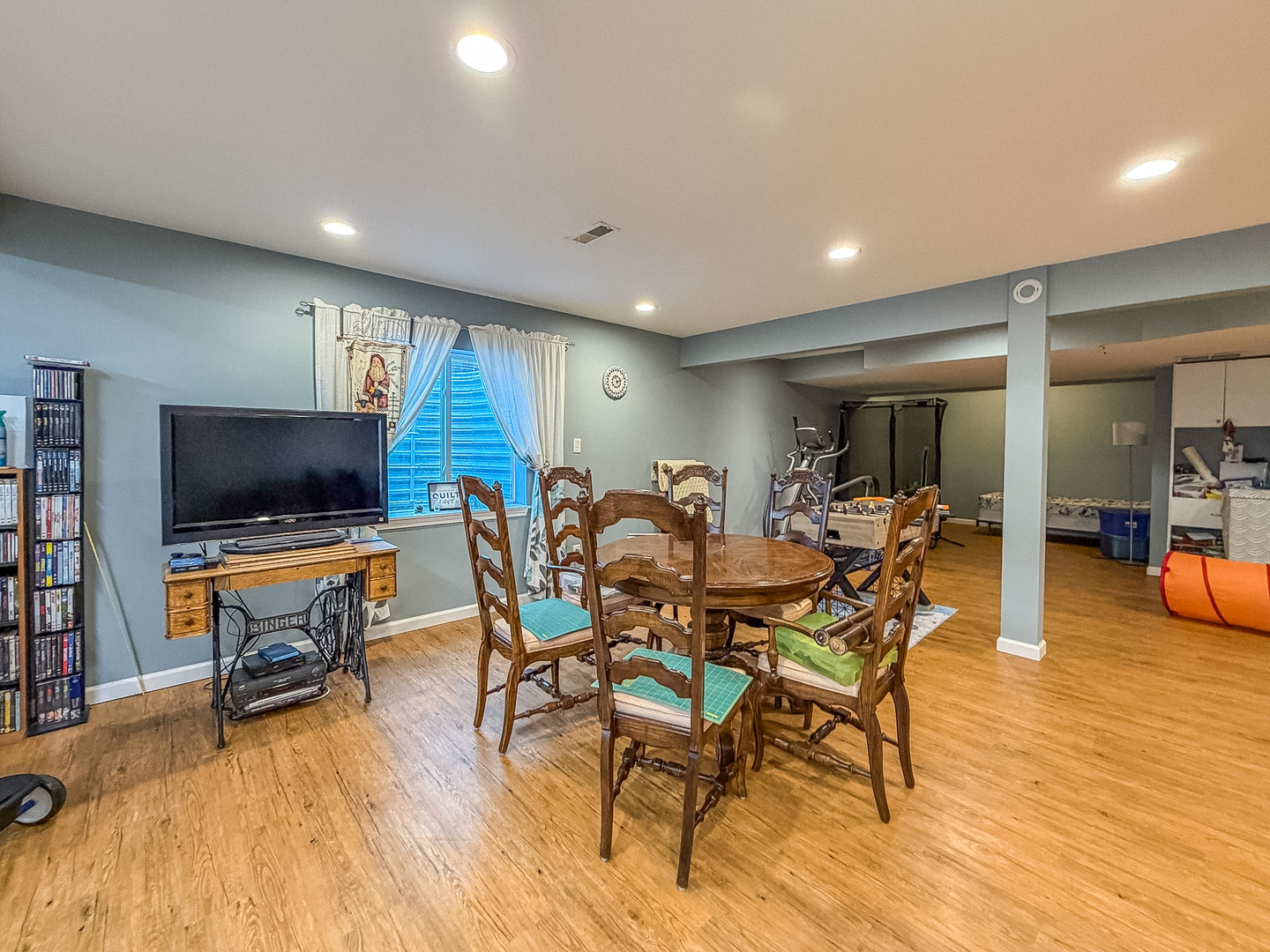3907 Boulder Ridge Drive Champaign, IL 61822 - Photo 34 of 53
