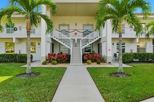 $305,000 | 20900 Country Creek Drive, Unit 113, Estero, FL 33928