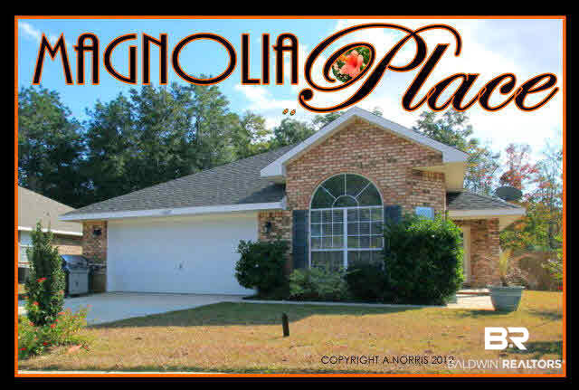 16045 Mansion Street Foley, AL 36535 - Photo 1 of 1
