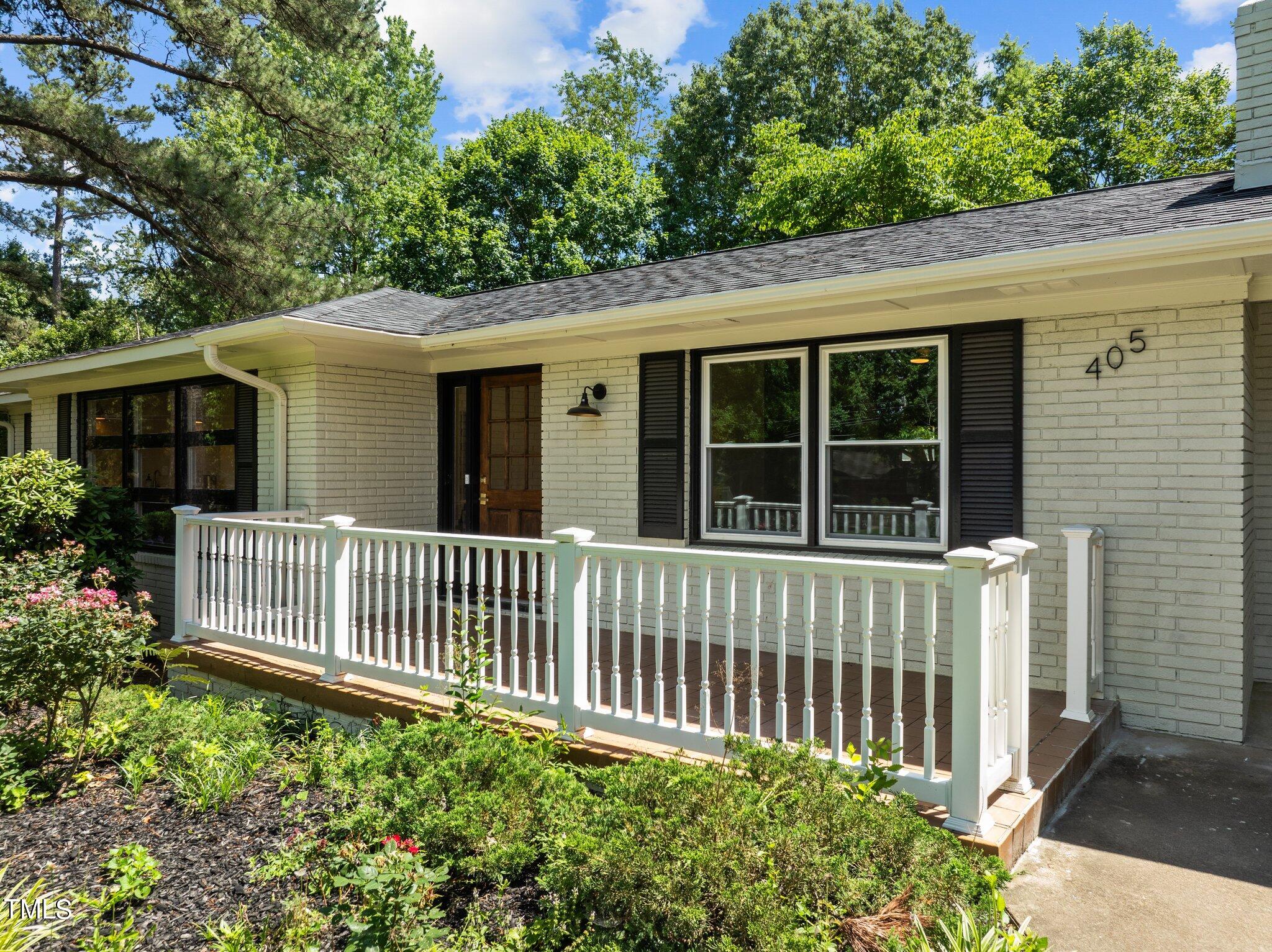 405 Roxanne Drive Raleigh, NC 27603 - Photo 3 of 48 5-web-or-mls-DJI_0352