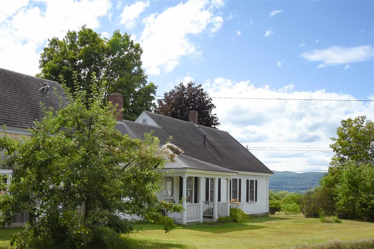 2 Bedford Road Piermont, NH 03779 - Photo 1 of 17 Gallery Image 1