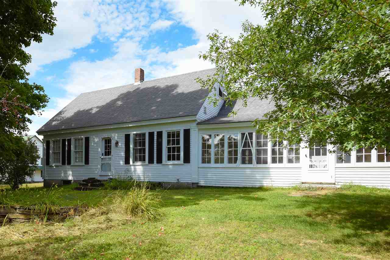 2 Bedford Road Piermont, NH 03779 - Photo 2 of 17 Gallery Image 2