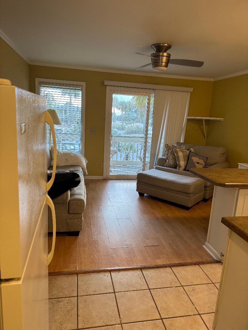 1300 Ocean Boulevard, Unit 107 Isle of Palms, SC 29451 - Photo 3 of 7 SC3