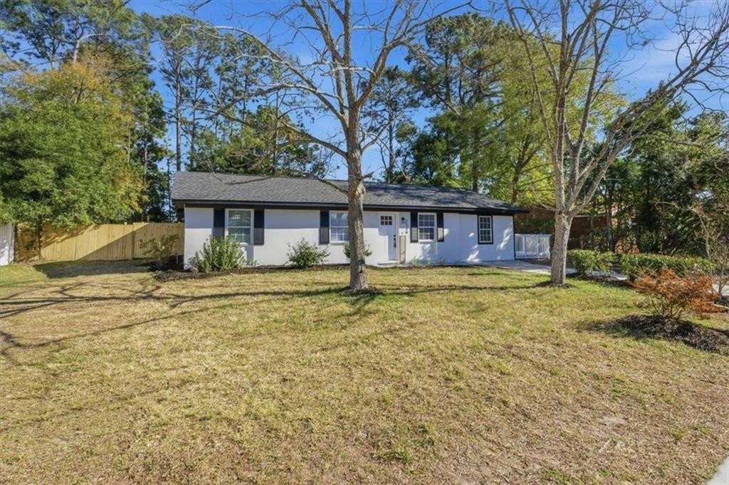 2536 Cherry Street Brunswick, GA 31520 - Photo 4 of 43