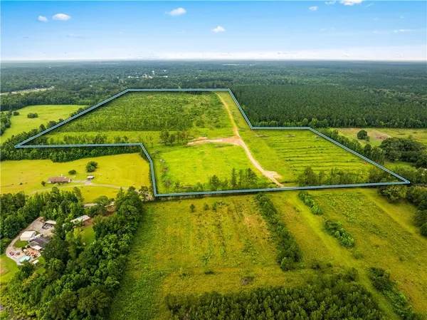 $356,000 | 0 McNary Cutoff Road, Glenmora, LA 71433