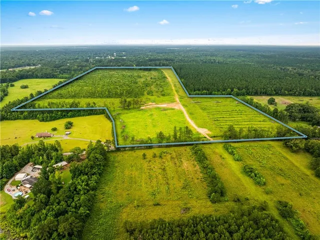 $356,000 | 0 McNary Cutoff Road, Glenmora, LA 71433