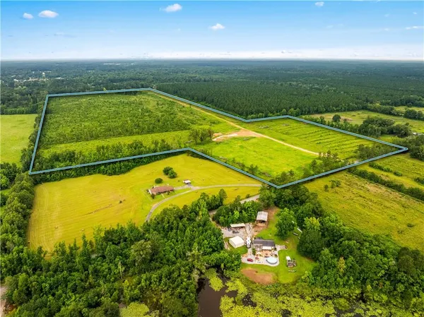 $356,000 | 0 McNary Cutoff Road, Glenmora, LA 71433