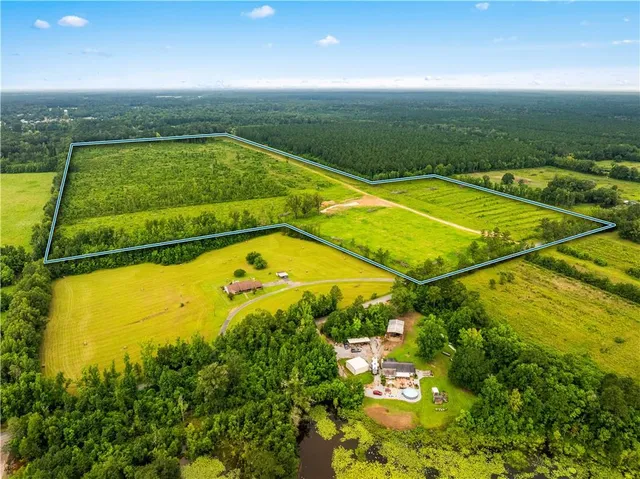 $356,000 | 0 McNary Cutoff Road, Glenmora, LA 71433
