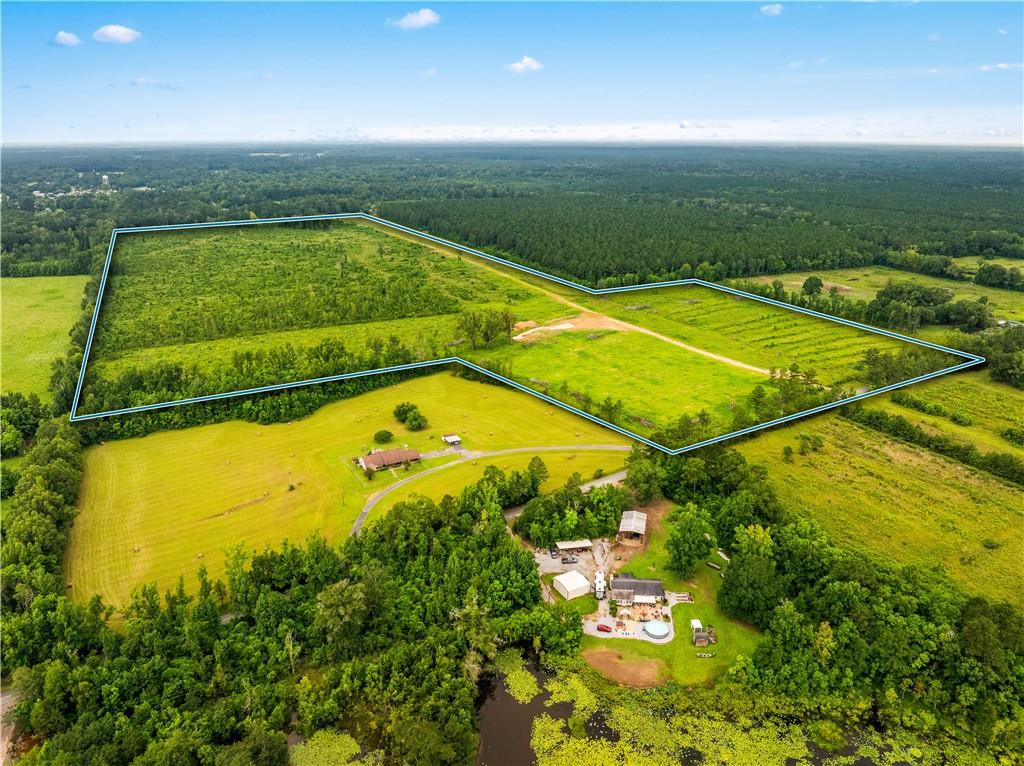 0 McNary Cutoff Road Glenmora, LA 71433 - Photo 6 of 8