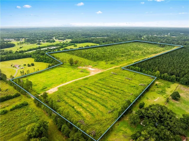 $356,000 | 0 McNary Cutoff Road, Glenmora, LA 71433