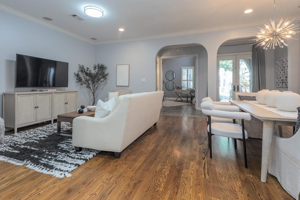 520 Rienzi Drive Memphis, TN 38103 - Photo 7 of 36 Gallery Image 7