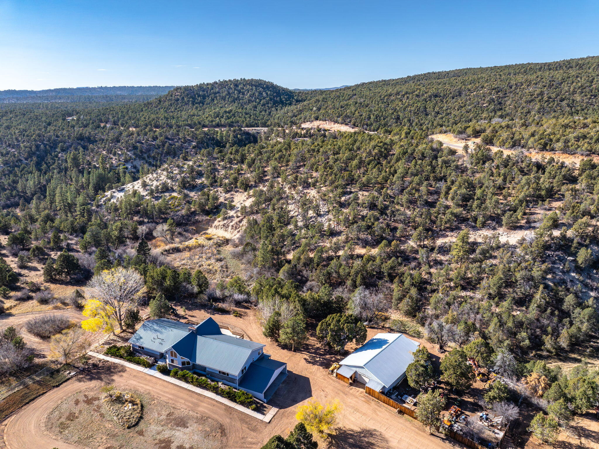 6 South N Frk Road, Unit SERIES 4) Orderville, UT 84758 - Photo 12 of 79 45-web-or-mls- S North Fork Rd. Ordervil