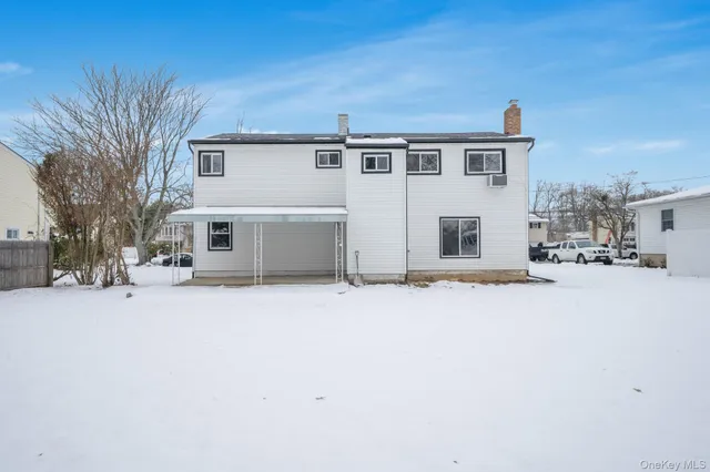 $719,000 | 104 Harrisburg Street, Bay Shore, NY 11706