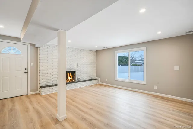 $719,000 | 104 Harrisburg Street, Bay Shore, NY 11706