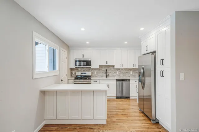 $719,000 | 104 Harrisburg Street, Bay Shore, NY 11706