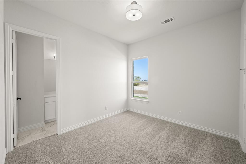 132 Fan Mill Trail Weatherford, TX 76085 - Photo 11 of 24 132 Fan Mill- Bedroom-1