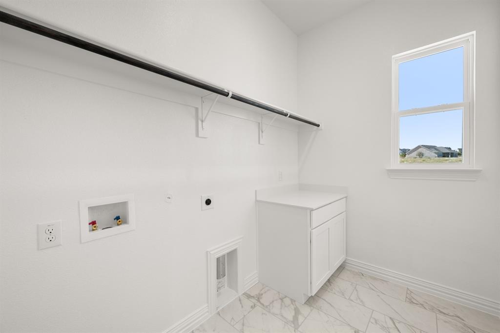 132 Fan Mill Trail Weatherford, TX 76085 - Photo 17 of 24 132 Fan Mill- Utility-1