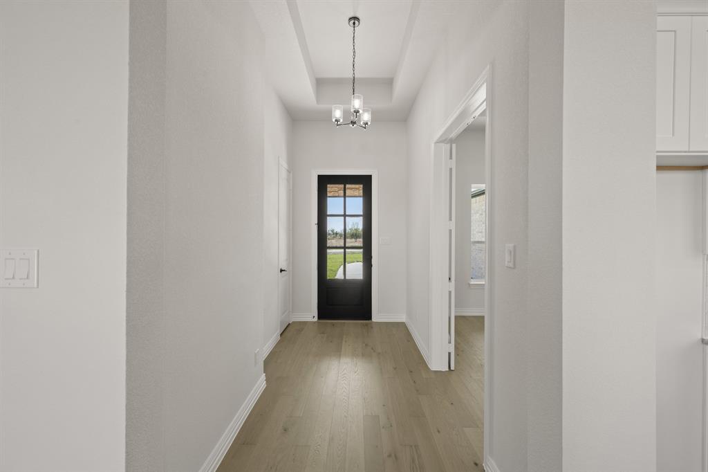 132 Fan Mill Trail Weatherford, TX 76085 - Photo 2 of 24 132 Fan Mill- Entry-1