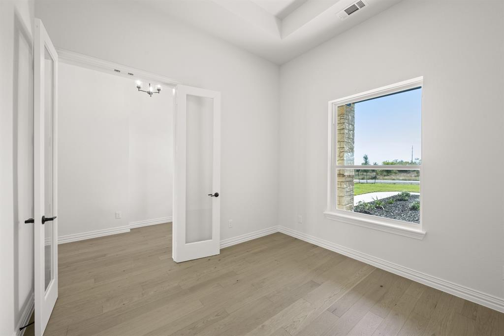 132 Fan Mill Trail Weatherford, TX 76085 - Photo 3 of 24 132 Fan Mill- Study-1