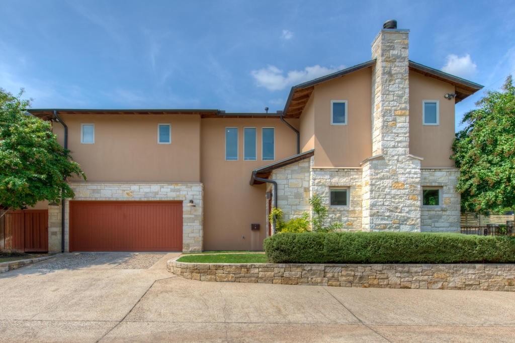 605 Peacock Lane, Unit A Austin, TX 78704 - Photo 1 of 1