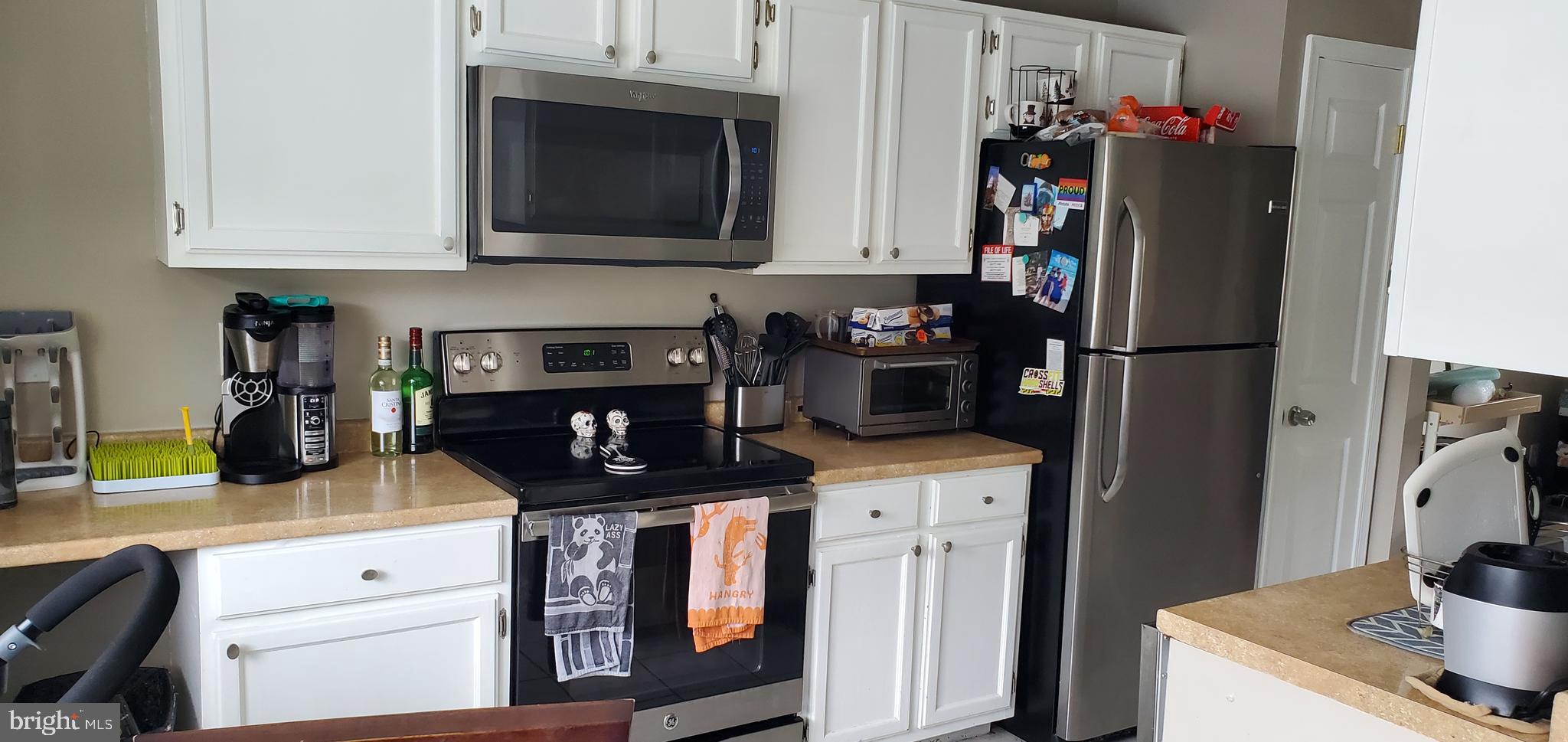 167 Sharpstead Lane Gaithersburg, MD 20878 - Photo 3 of 19