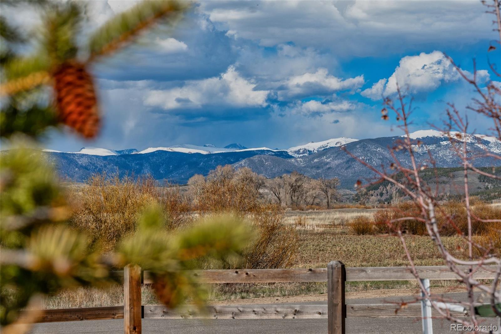 1051 Summit Trail Granby, CO 80446 - Photo 47 of 50 a view of a sky