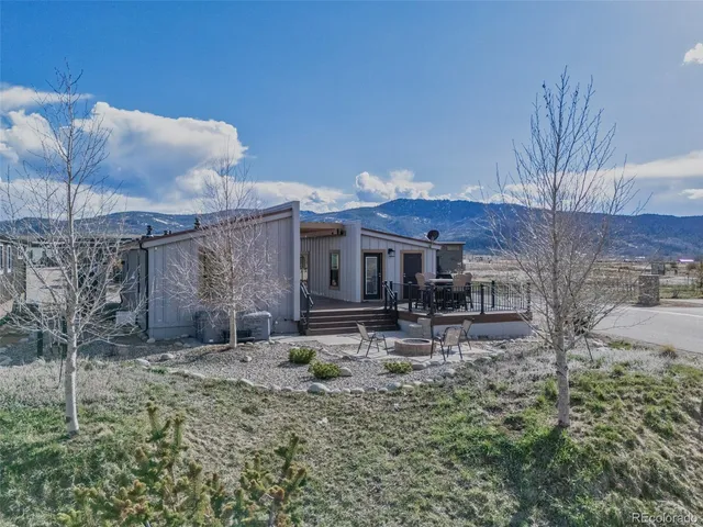 $339,000 | 1051 Summit Trail, Granby, CO 80446