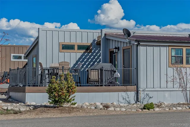 $339,000 | 1051 Summit Trail, Granby, CO 80446