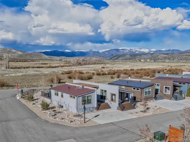 $339,000 | 1051 Summit Trail, Granby, CO 80446