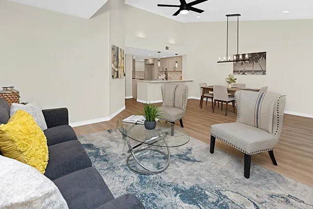 $575,000 | 9899 Scripps Westview Way, Unit 243, San Diego, CA 92131