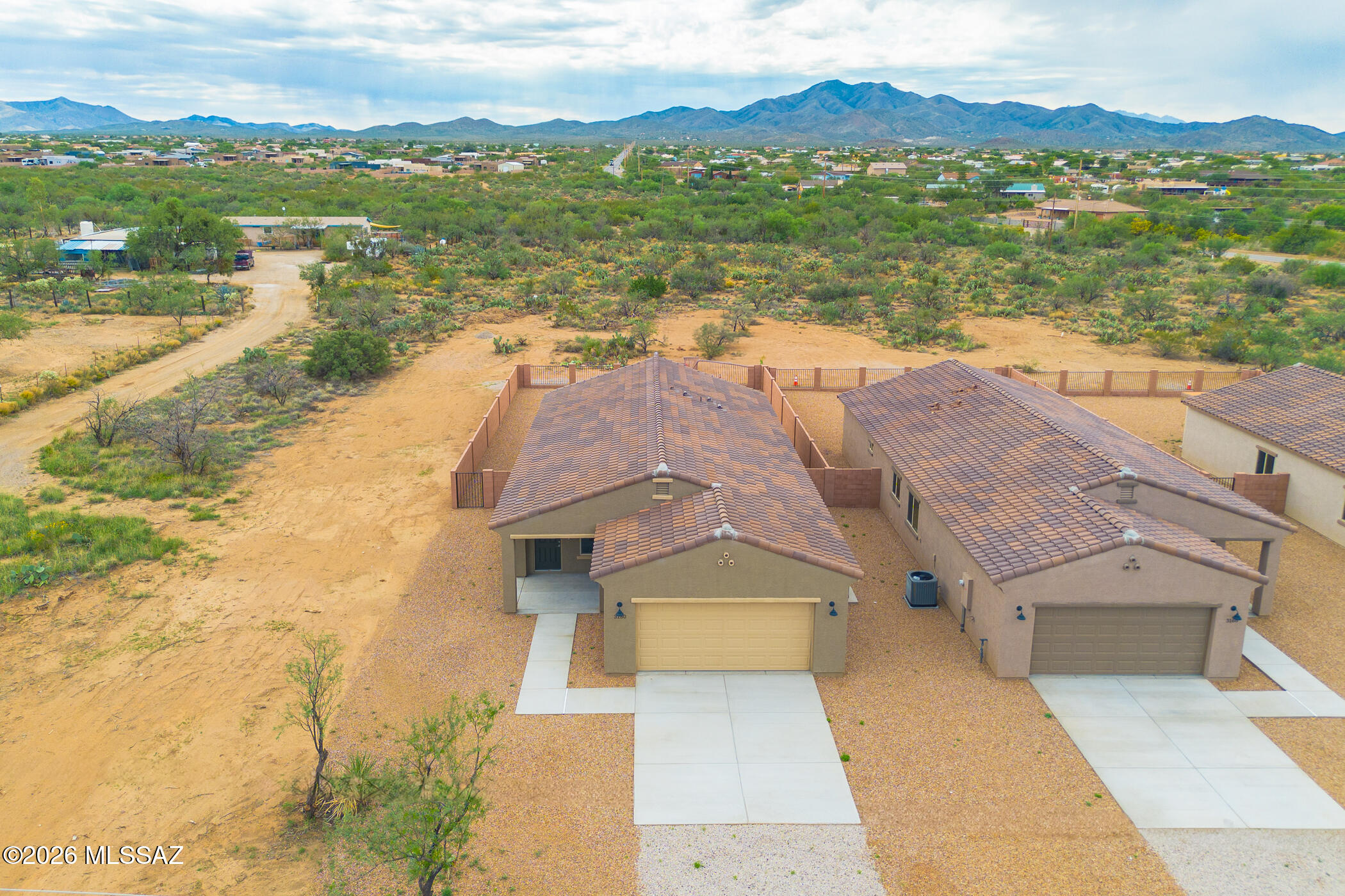 3180 East Andrada Road Vail, AZ 85641 - Photo 1 of 46