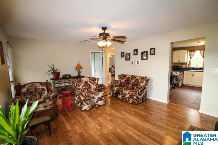 2391 Lock 3 Road Ragland, AL 35131 - Photo 6 of 37