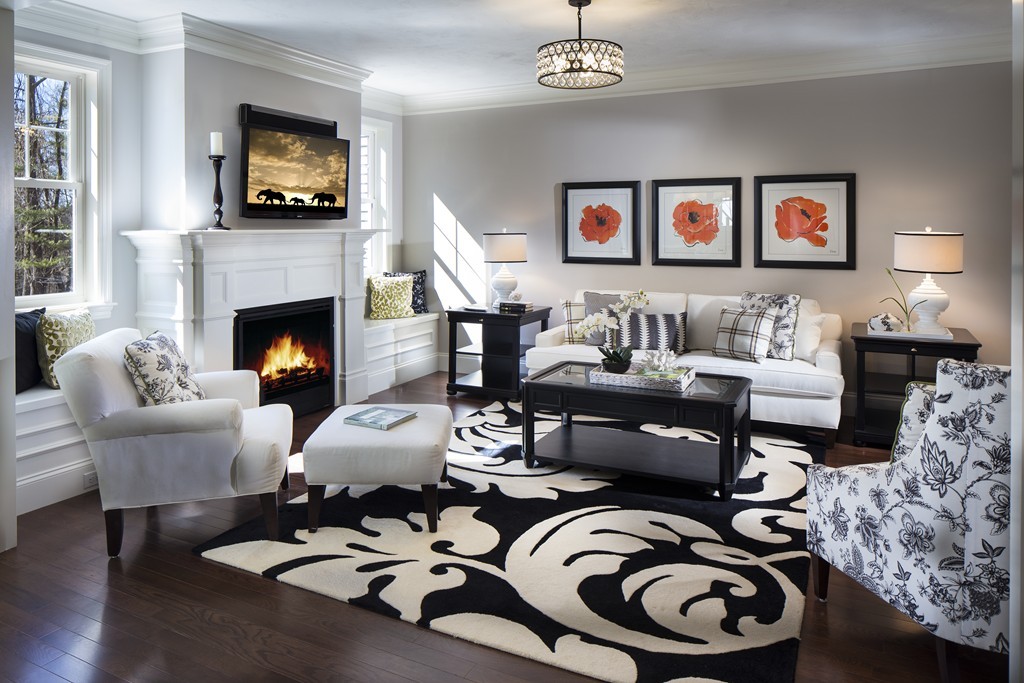 121 Brookview Road Franklin, MA 02038 - Photo 1 of 12 Gallery Image 1