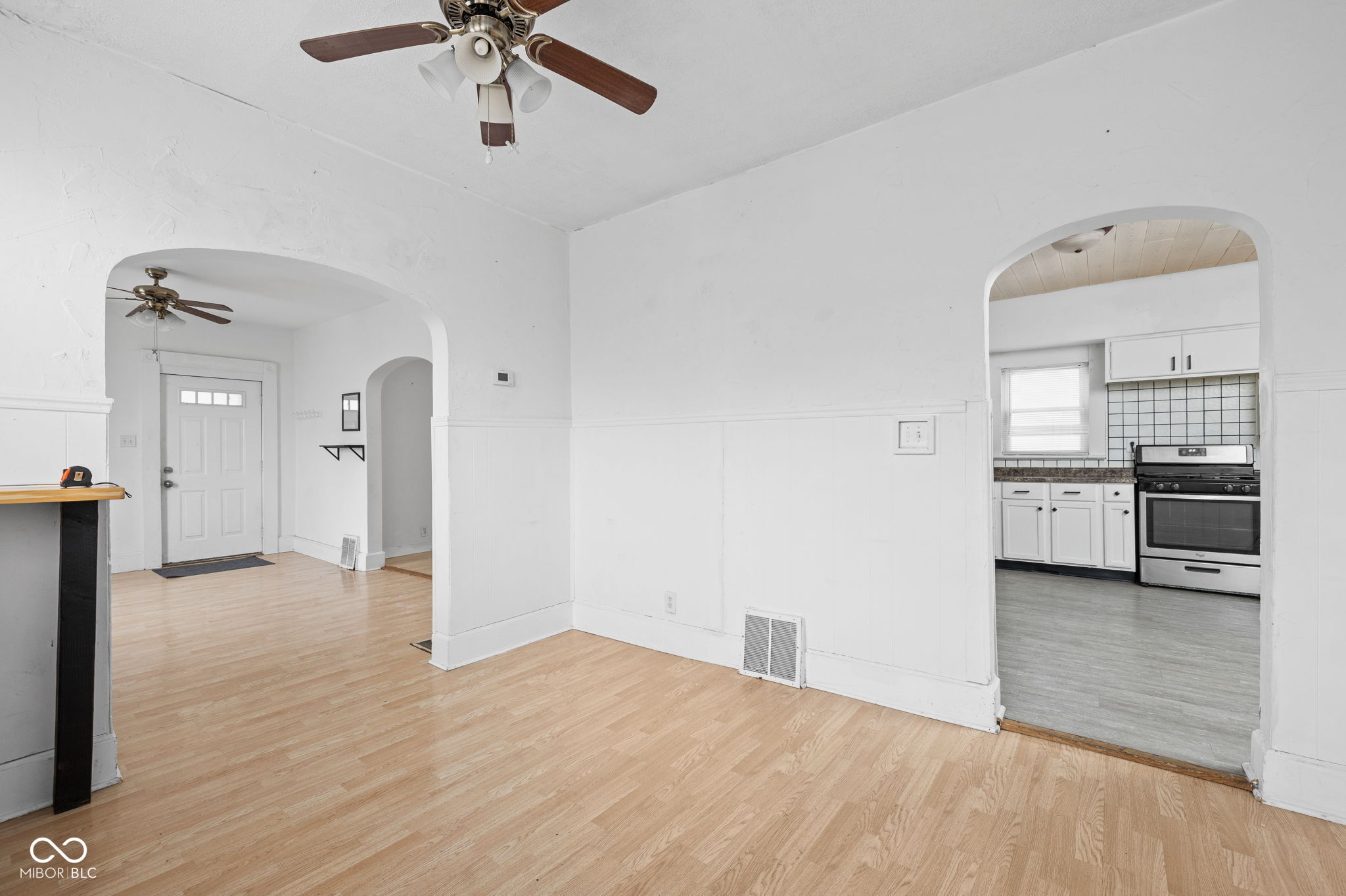 1804 Delaware Street Indianapolis, IN 46225 - Photo 11 of 29