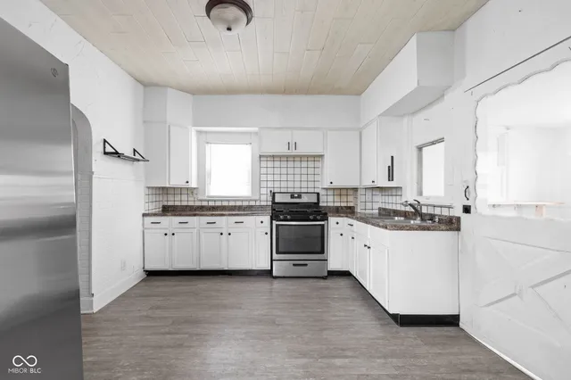 $189,000 | 1804 Delaware Street, Indianapolis, IN 46225