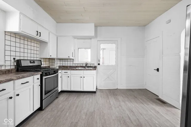 $189,000 | 1804 Delaware Street, Indianapolis, IN 46225