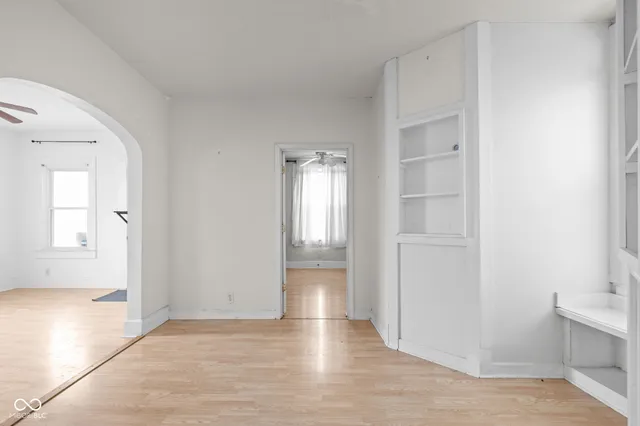 $189,000 | 1804 Delaware Street, Indianapolis, IN 46225