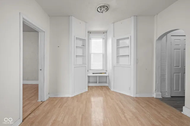 $189,000 | 1804 Delaware Street, Indianapolis, IN 46225