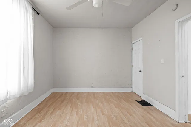 $189,000 | 1804 Delaware Street, Indianapolis, IN 46225