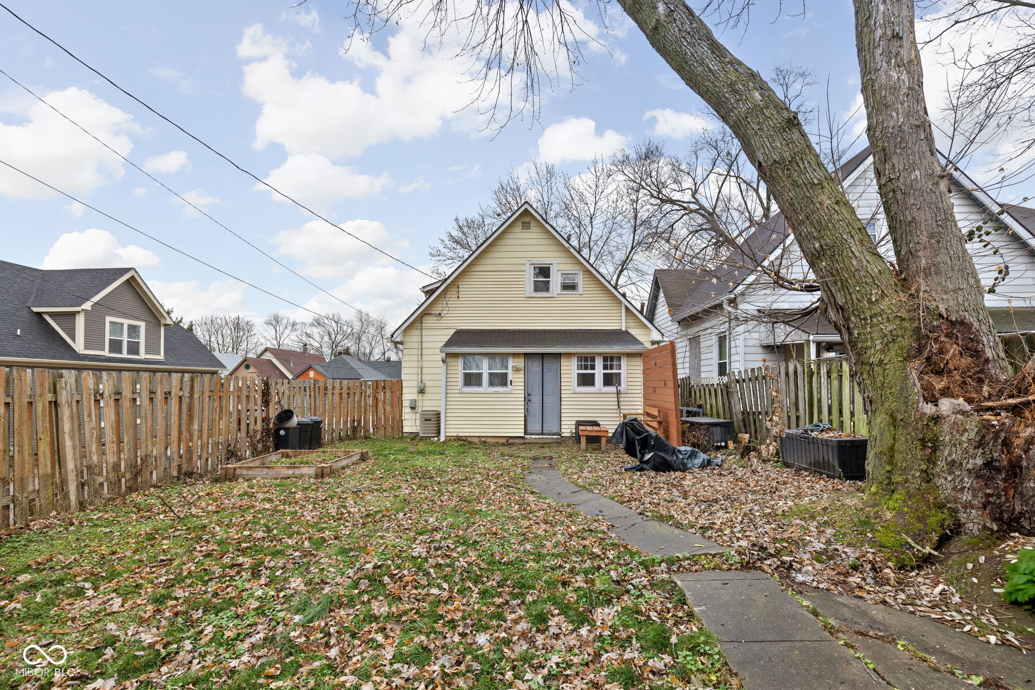 1804 Delaware Street Indianapolis, IN 46225 - Photo 27 of 29