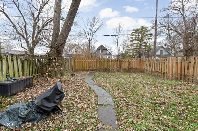 $189,000 | 1804 Delaware Street, Indianapolis, IN 46225